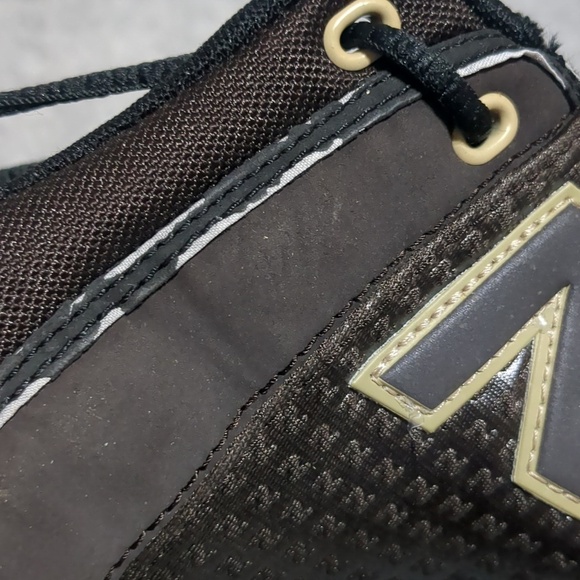 New Balance Abzorb 850 Men’s Brown Sneakers size 9.5D - Picture 10 of 11